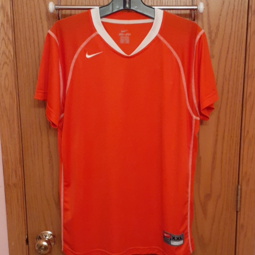 Nike Dri-Fit Shirt